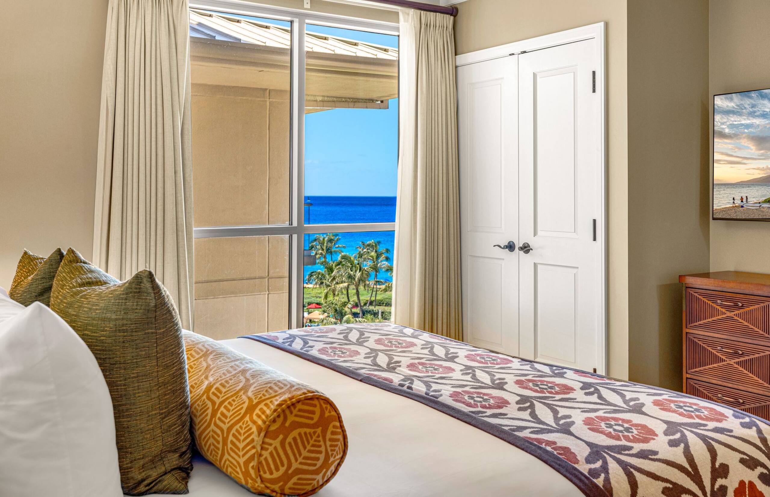 Condo in Lahaina · ★5.0 · 2 bedrooms · 3 beds · 2 baths - Image 20