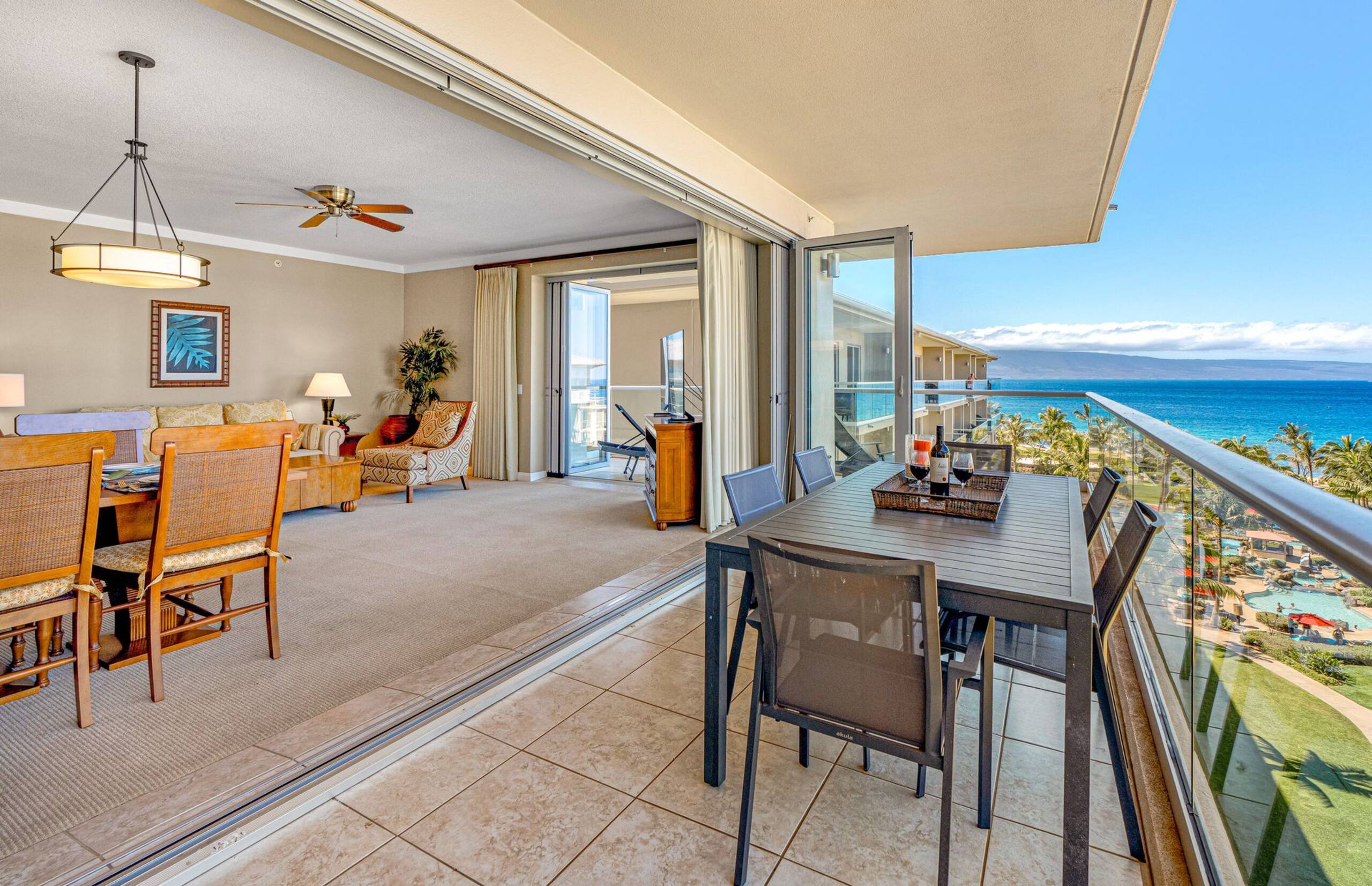 Condo in Lahaina · ★5.0 · 2 bedrooms · 3 beds · 2 baths - Image 17