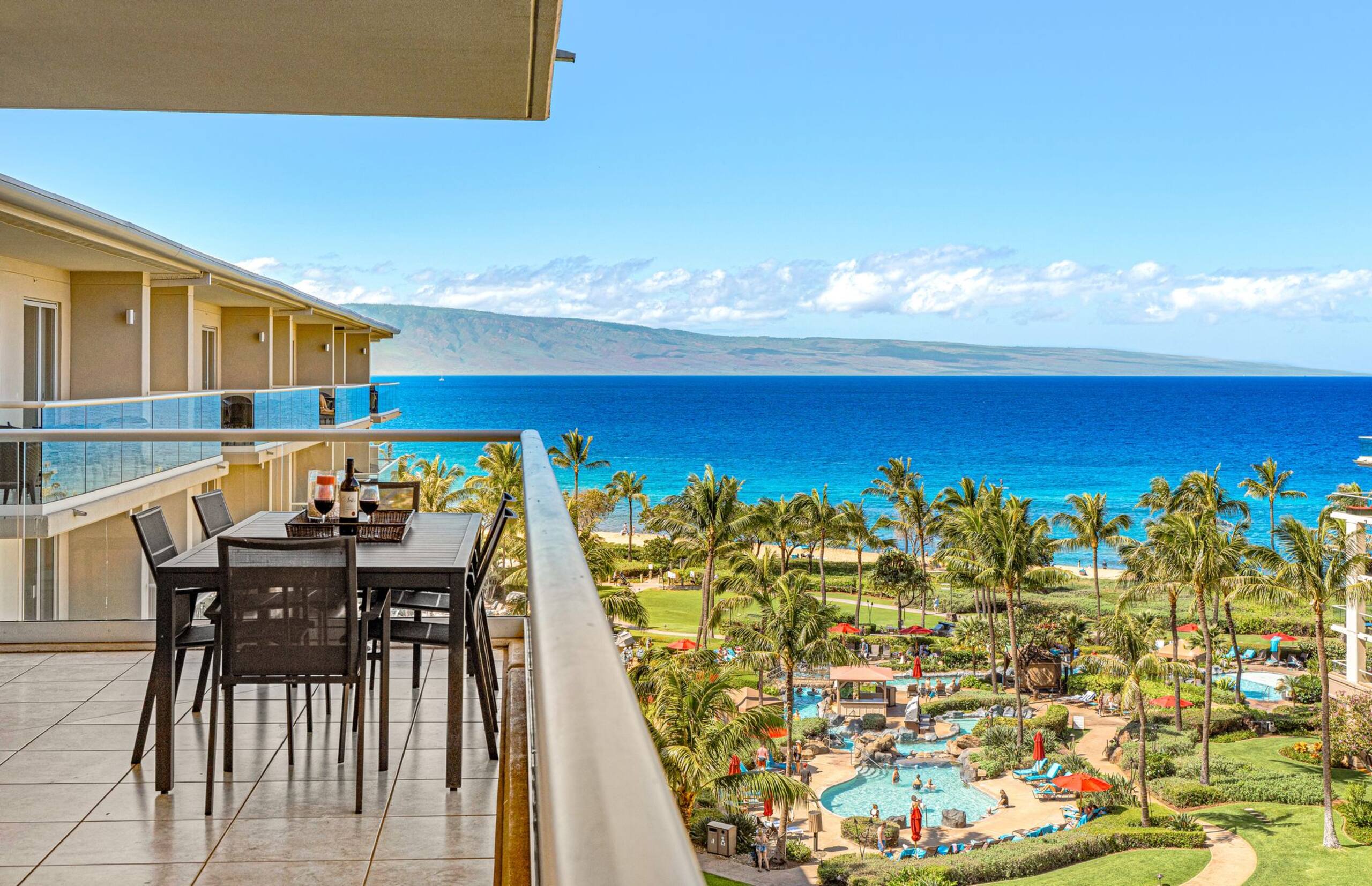 Condo in Lahaina · ★5.0 · 2 bedrooms · 3 beds · 2 baths - Image 29