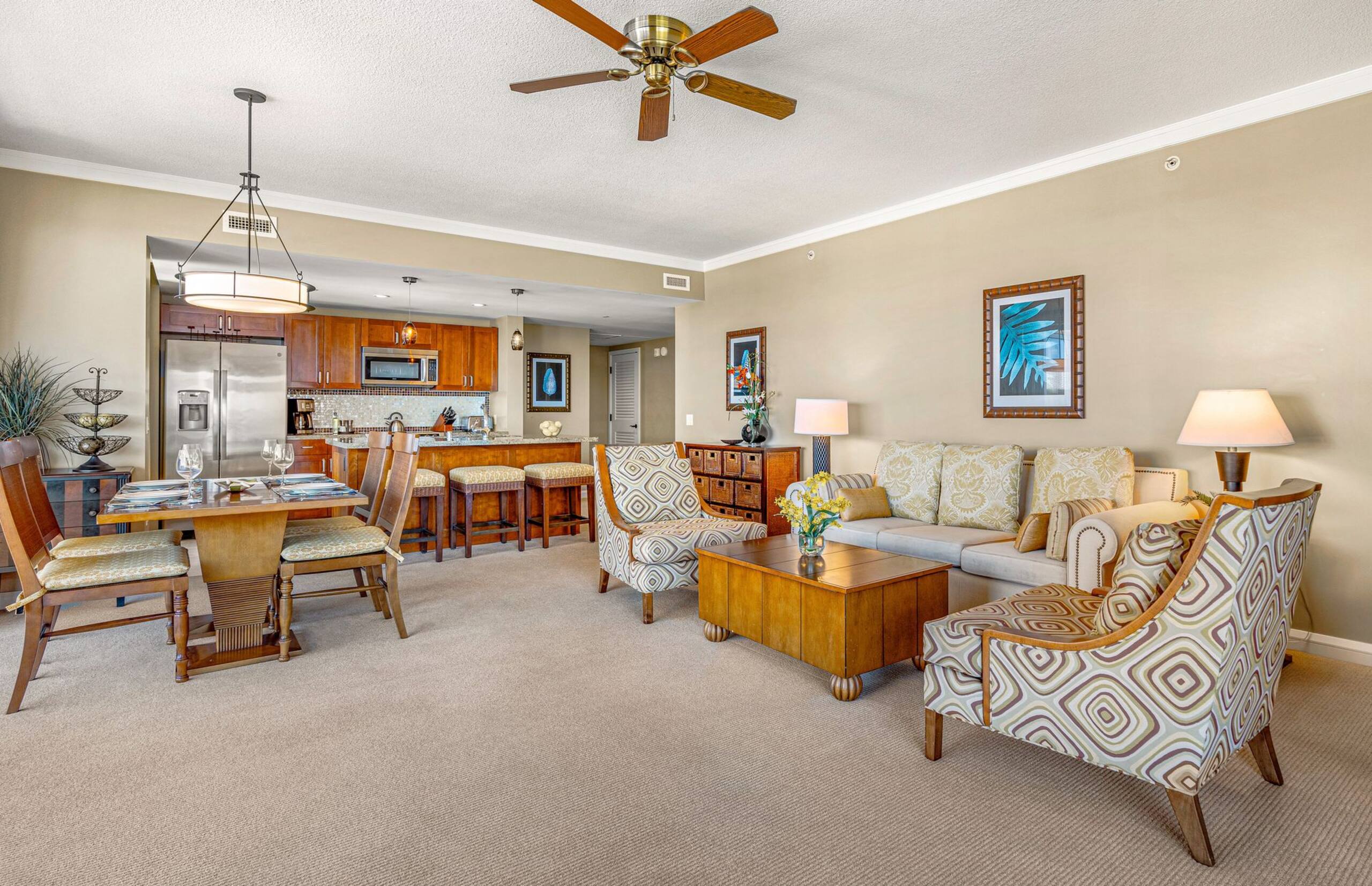 Condo in Lahaina · ★5.0 · 2 bedrooms · 3 beds · 2 baths - Image 18
