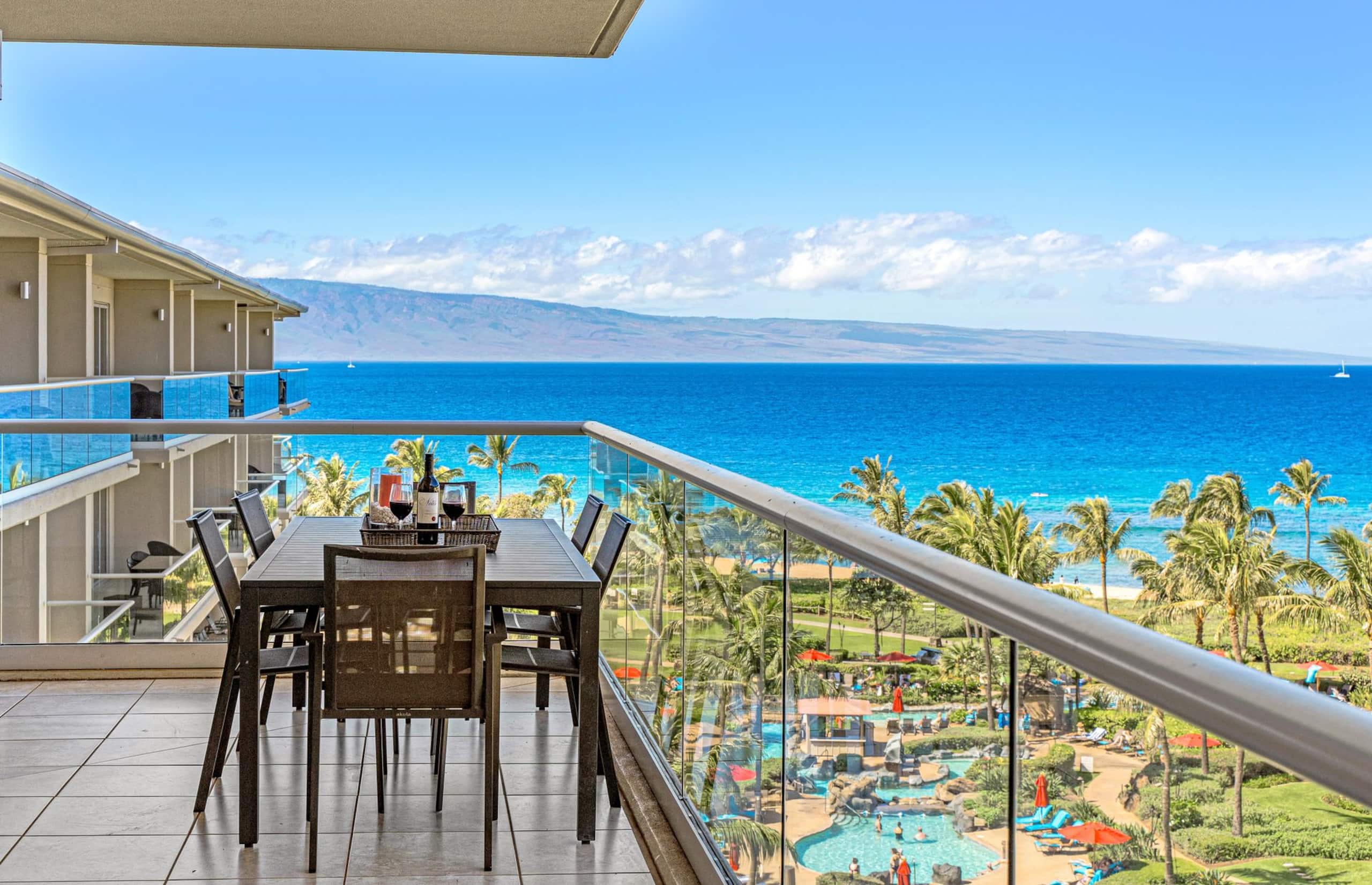 Condo in Lahaina · ★5.0 · 2 bedrooms · 3 beds · 2 baths - Image 1