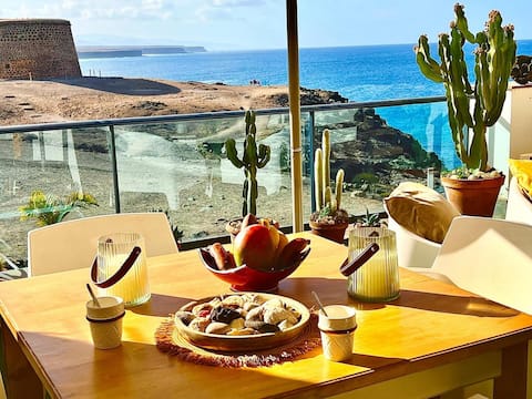 Marisol El Cotillo House