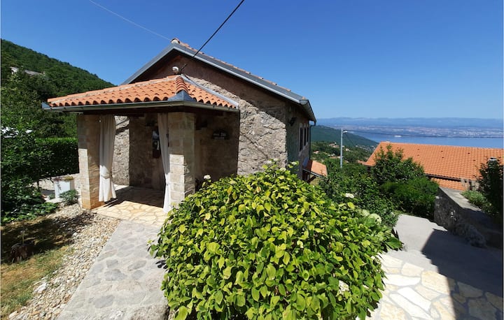 Beautiful Home In Lovran With Wifi - Lovran