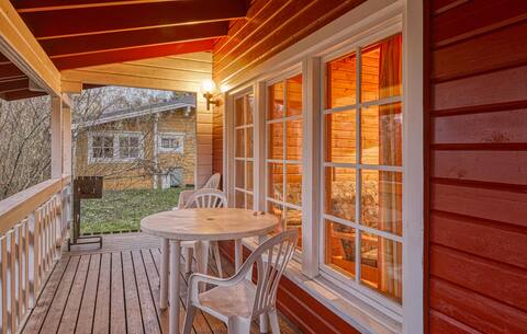 Stunning home in Masserberg OT Fehrenba
