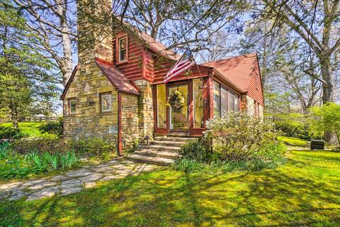 Dreamy Homestead Escape: Patio, Ranch On-Site
