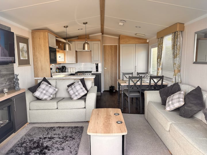 Seaside Bliss Experience Coastal Living In Our Pic - New Quay