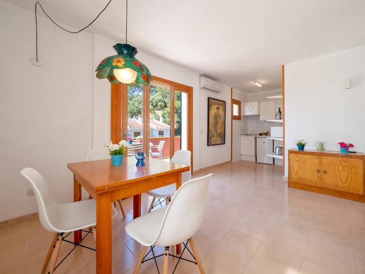 Holiday Home 100m From Portals Nous Beach Vt/47 - Magaluf