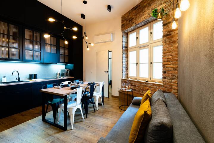 Bedrouse managed Airbnb listing 1