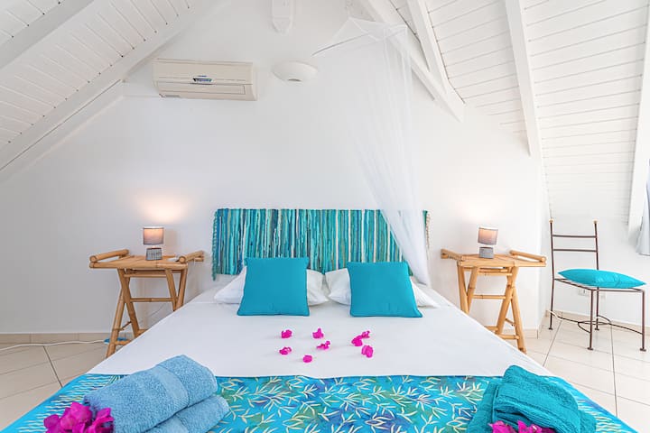 غرفة النوم 1