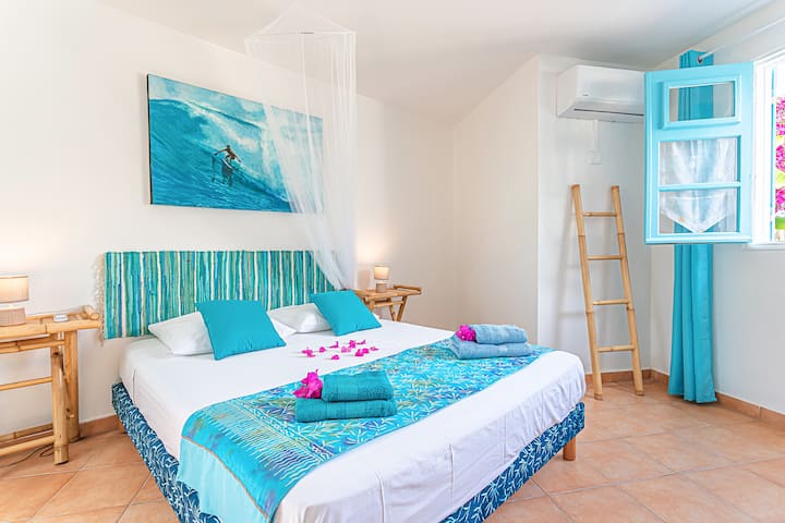 غرفة النوم 3