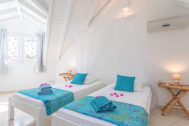 غرفة النوم 2