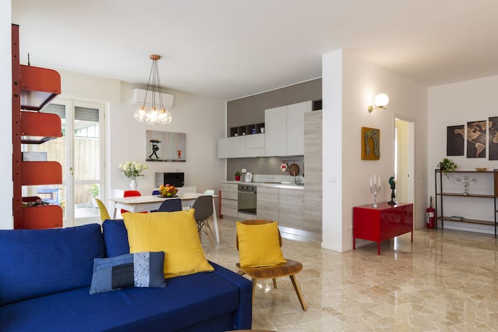 Nota-mi managed Airbnb listing 3