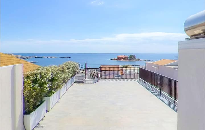 Pet Friendly Apartment In Marzamemi With Wifi - Marzamemi