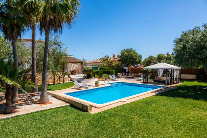 Villa Rico gallery image 2