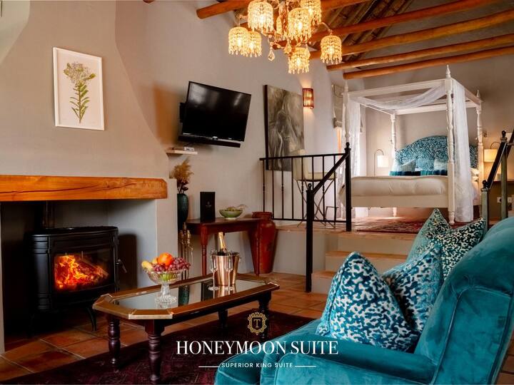 Honeymoon Suite photo 1