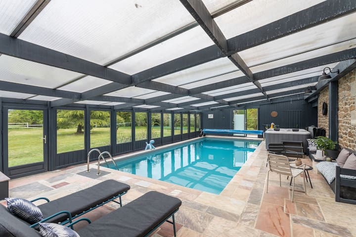 COCOONR managed Airbnb listing 1