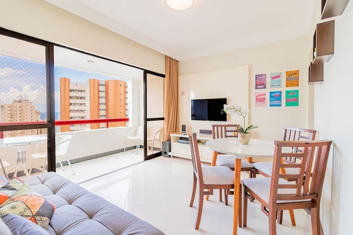 Yalug managed Airbnb listing 3