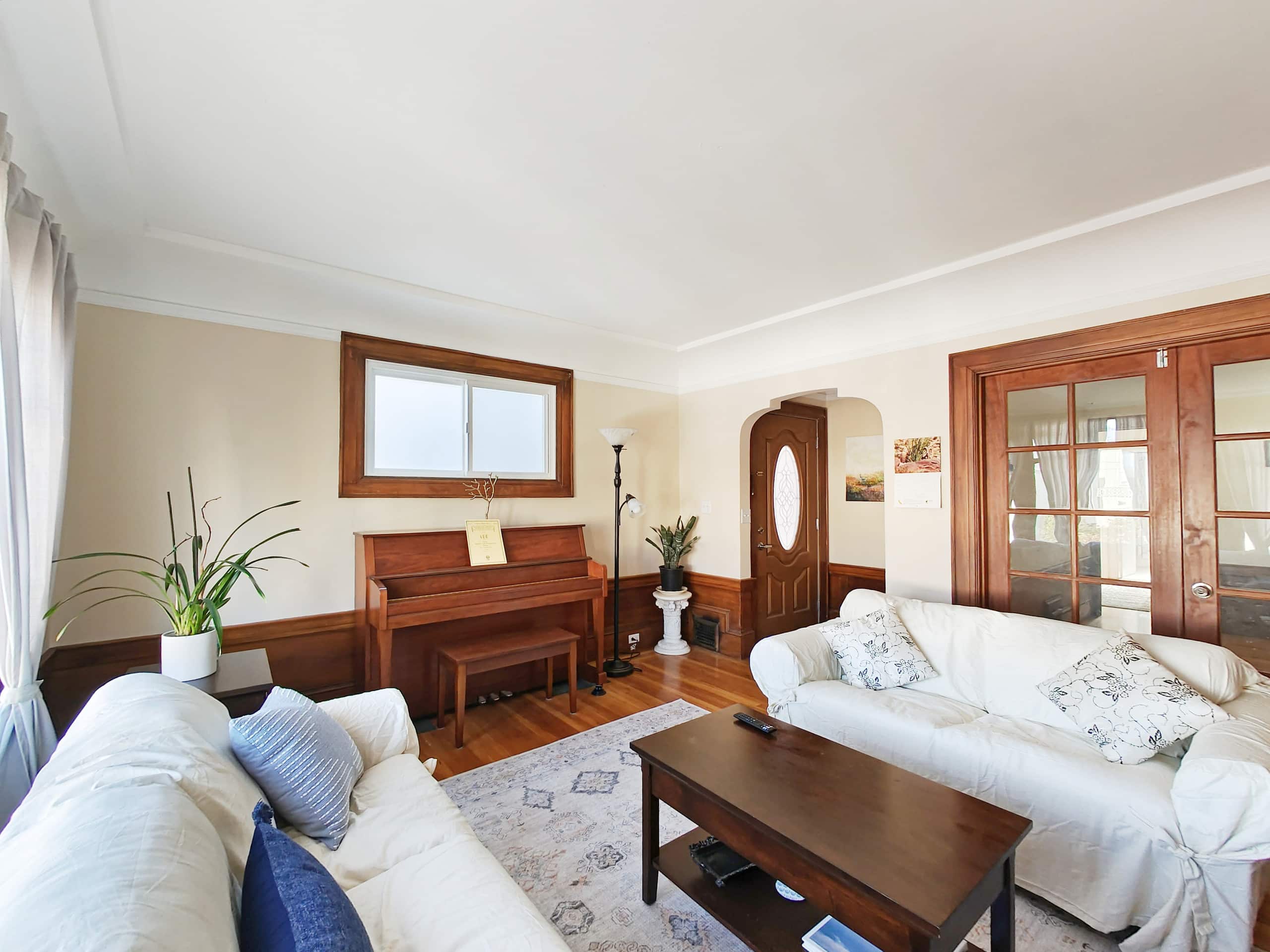 Home in San Francisco · ★4.84 · 2 bedrooms · 2 beds · 1 bath - Image 7
