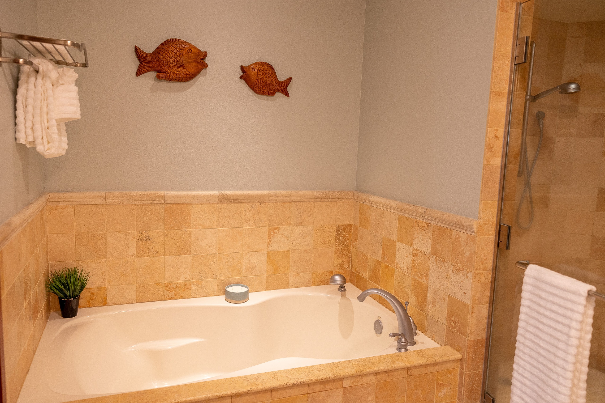 Condo in Waikoloa Village · ★4.86 · 3 bedrooms · 4 beds · 2 baths - Photo 23