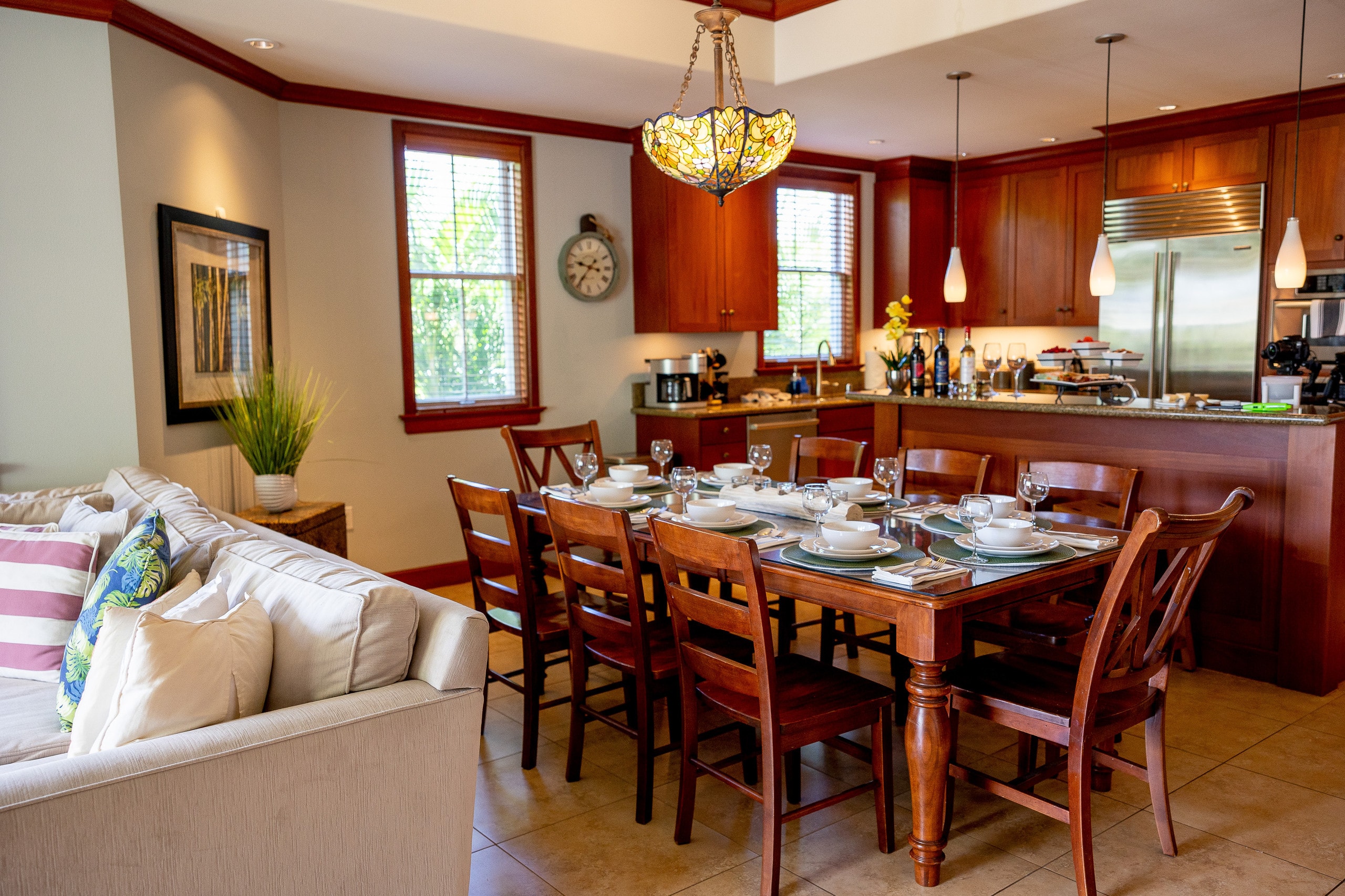 Condo in Waikoloa Village · ★4.86 · 3 bedrooms · 4 beds · 2 baths - Photo 11