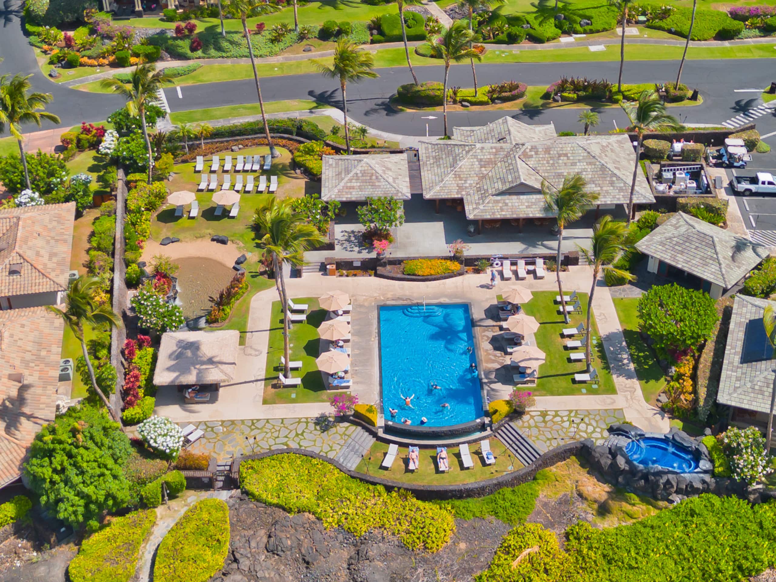 Condo in Waikoloa Village · ★4.86 · 3 bedrooms · 4 beds · 2 baths - Photo 34