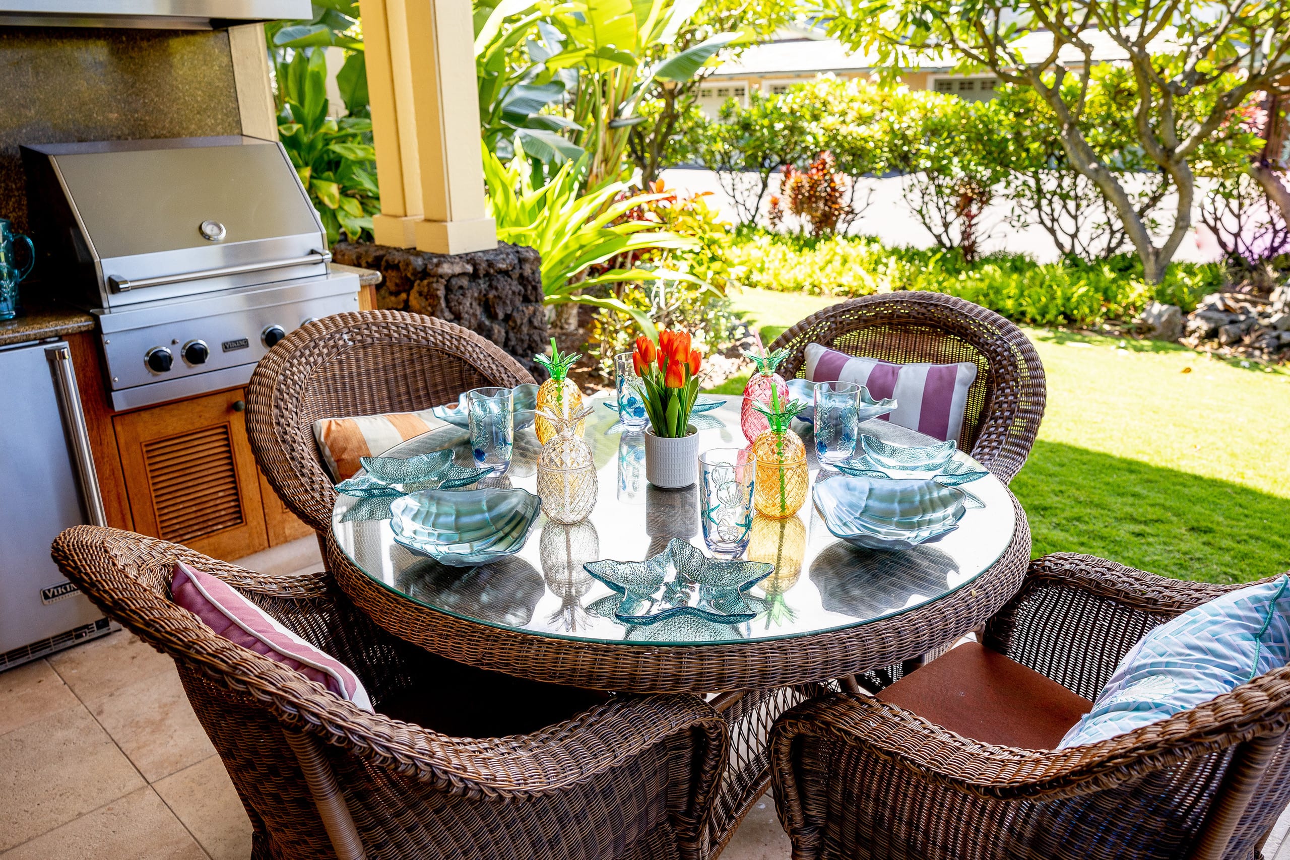 Condo in Waikoloa Village · ★4.86 · 3 bedrooms · 4 beds · 2 baths - Photo 27