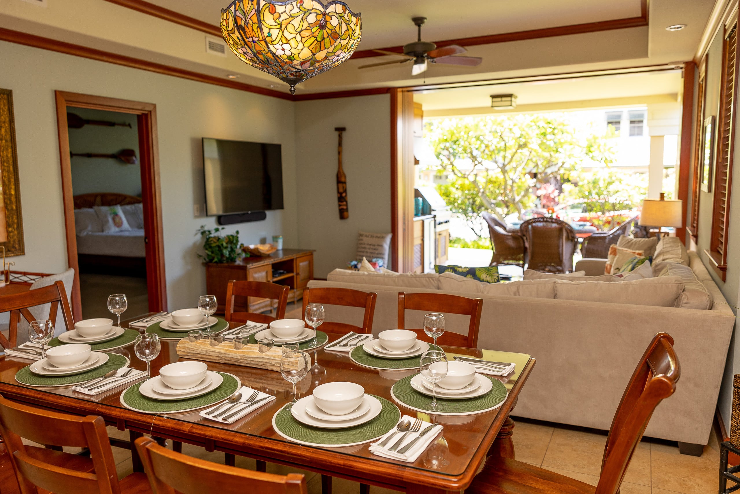 Condo in Waikoloa Village · ★4.86 · 3 bedrooms · 4 beds · 2 baths - Photo 9