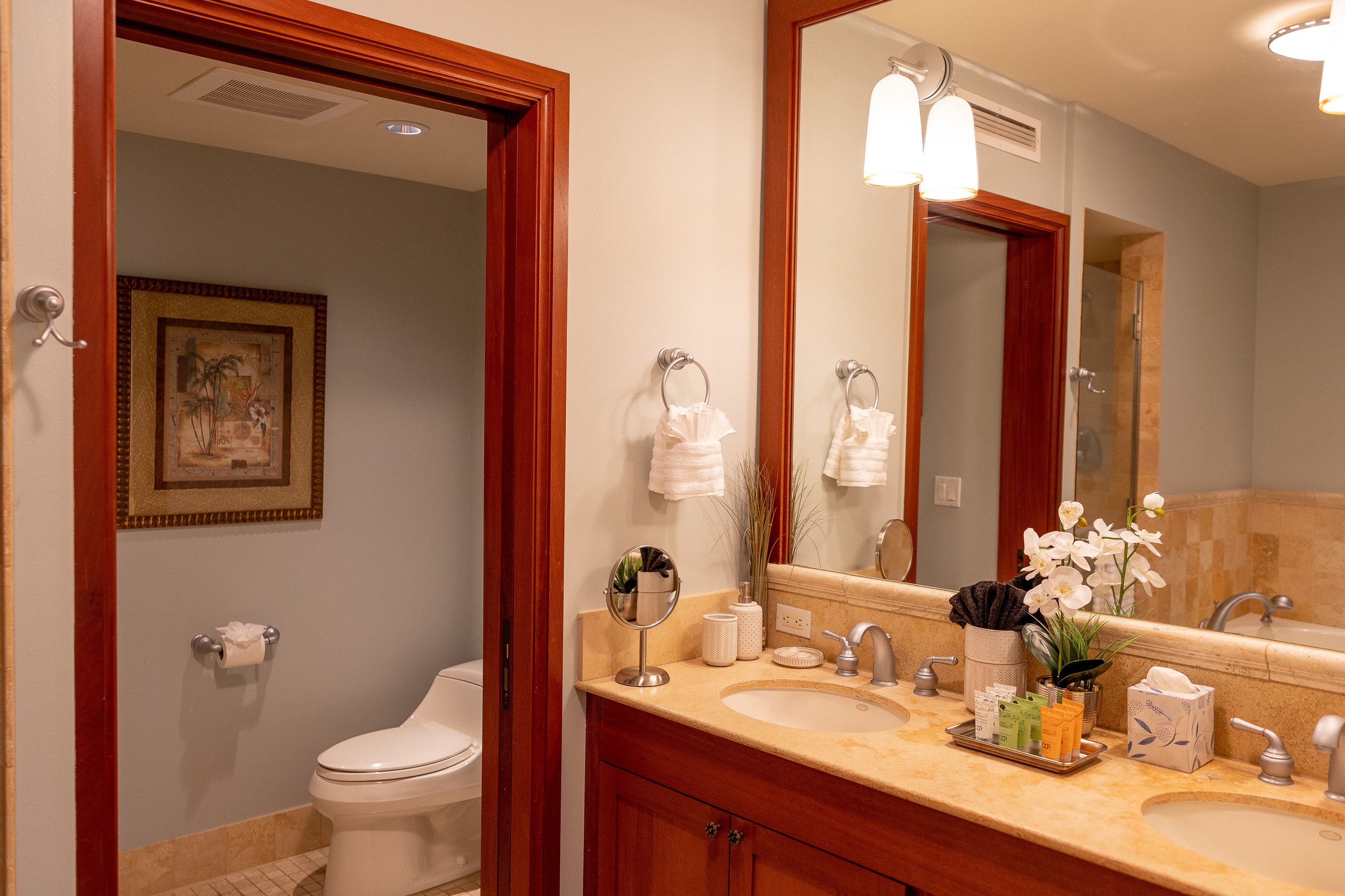 Condo in Waikoloa Village · ★4.86 · 3 bedrooms · 4 beds · 2 baths - Photo 21