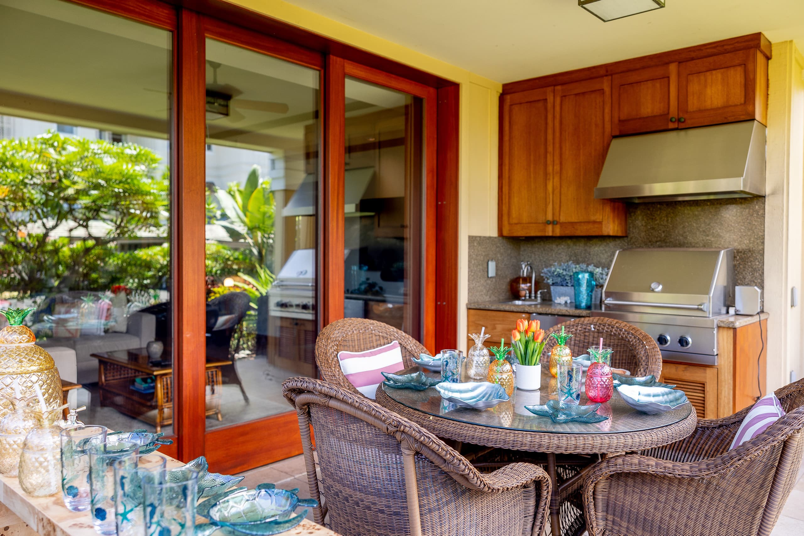 Condo in Waikoloa Village · ★4.86 · 3 bedrooms · 4 beds · 2 baths - Photo 10