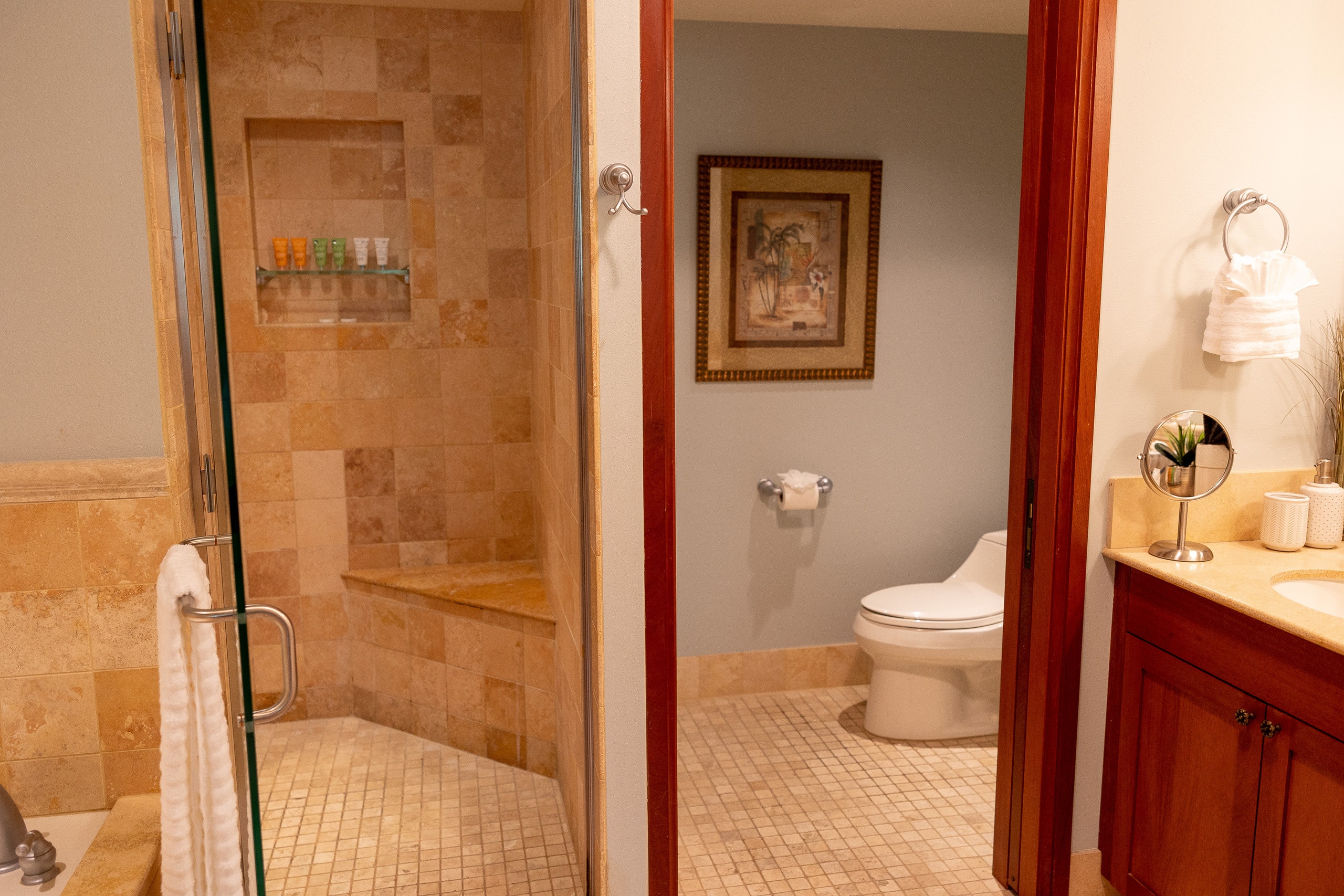 Condo in Waikoloa Village · ★4.86 · 3 bedrooms · 4 beds · 2 baths - Photo 22