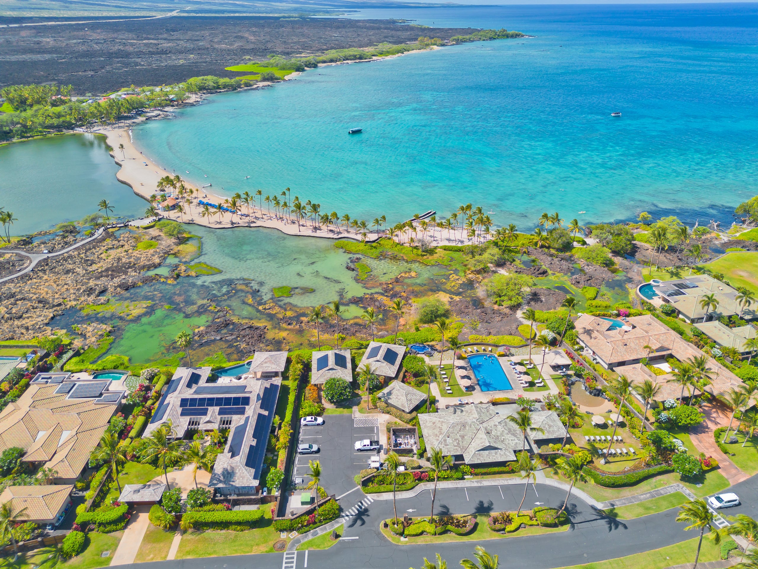 Condo in Waikoloa Village · ★4.86 · 3 bedrooms · 4 beds · 2 baths - Photo 37