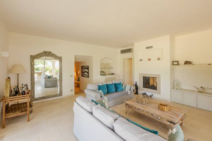 Villa Clive Relax & Sun gallery image 5