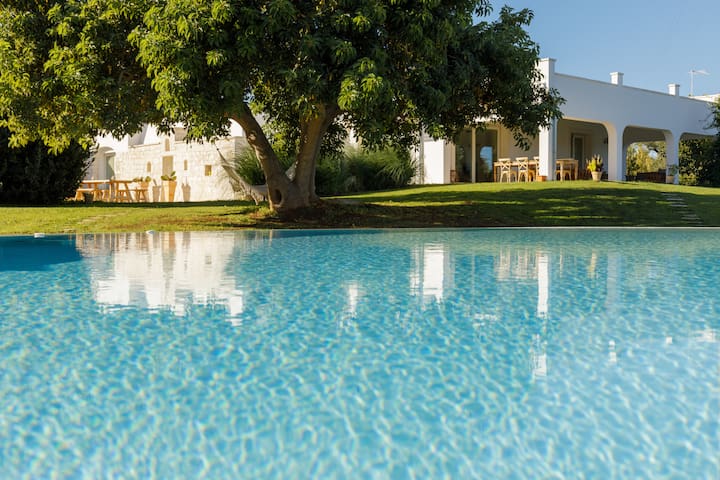 Villa Clive Relax & Sun