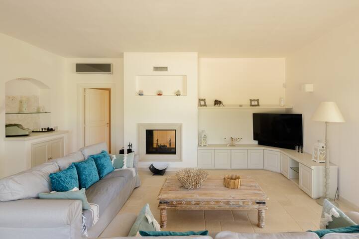 Villa Clive Relax & Sun gallery image 3