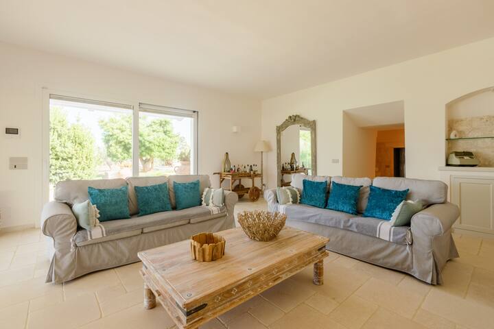 Villa Clive Relax & Sun gallery image 2