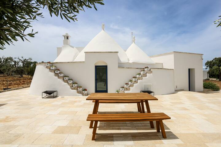 Il Trullo Matto gallery image 3