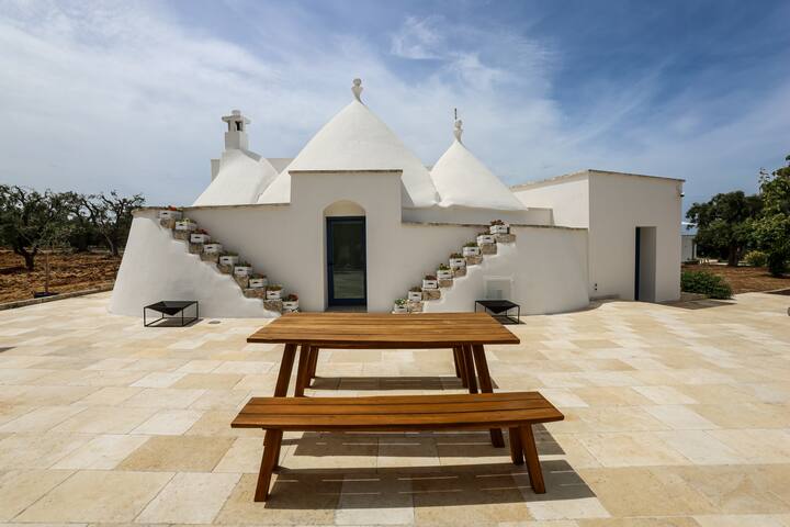 Il Trullo Matto gallery image 5
