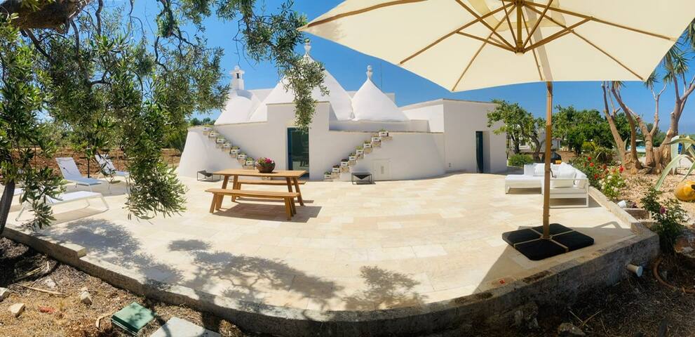 Il Trullo Matto gallery image 2