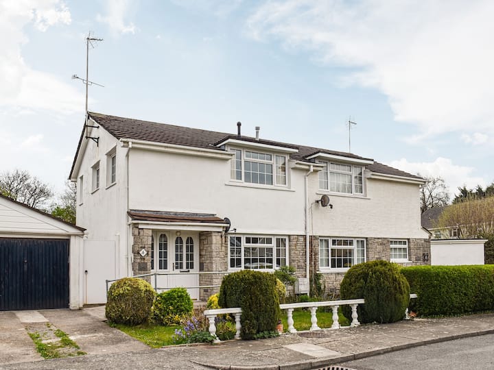 Brookside - Cowbridge