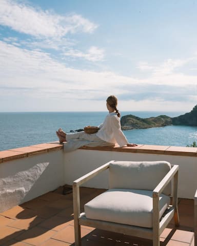 Apartamento The Corner by @lohodihomes