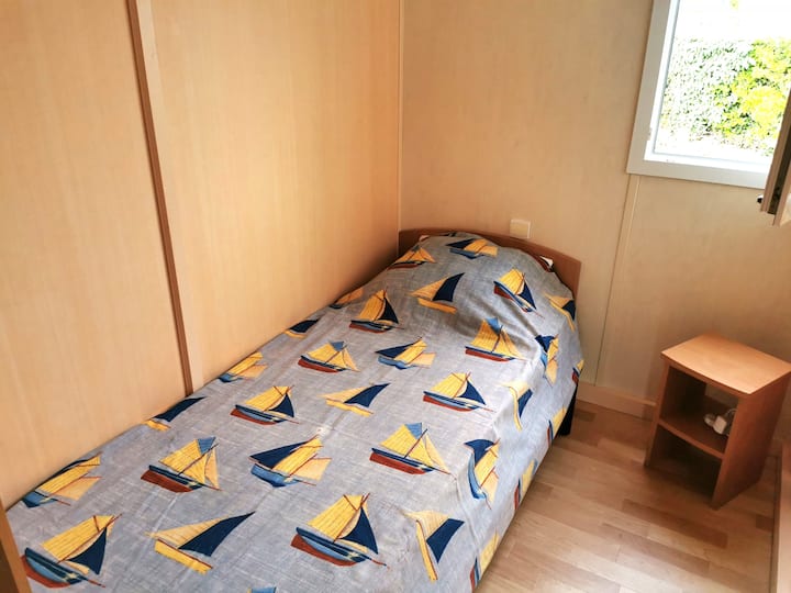 غرفة النوم 3