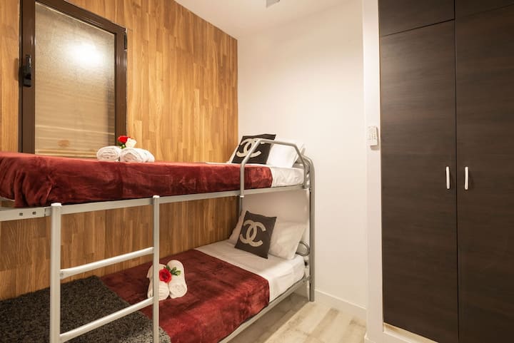 Спална соба 2