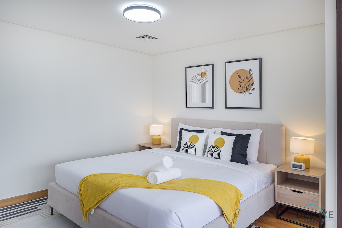 บริเวณห้องนอน