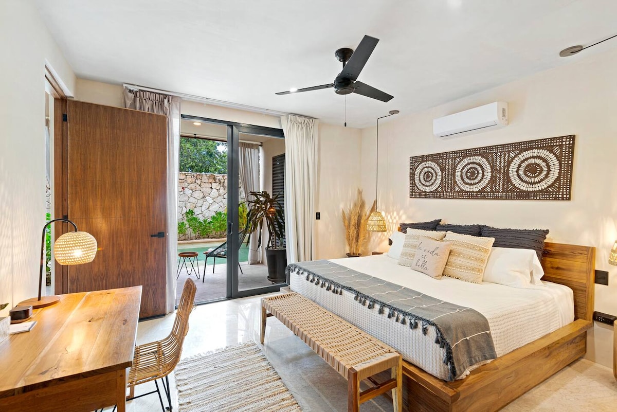 Probudite se uz zvukove džungle 