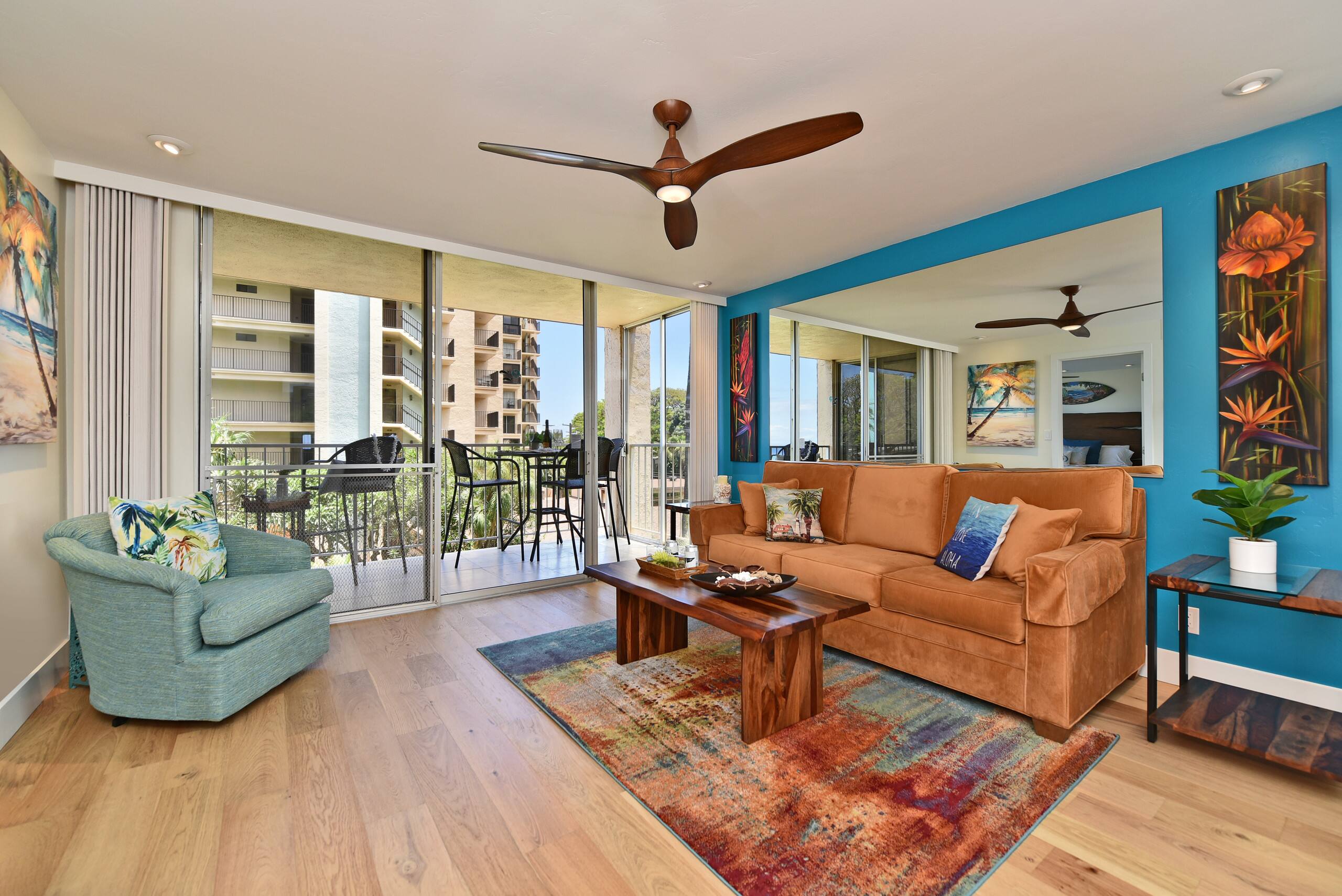 Condo in Lahaina · ★4.5 · 2 bedrooms · 3 beds · 2 baths - Image 2