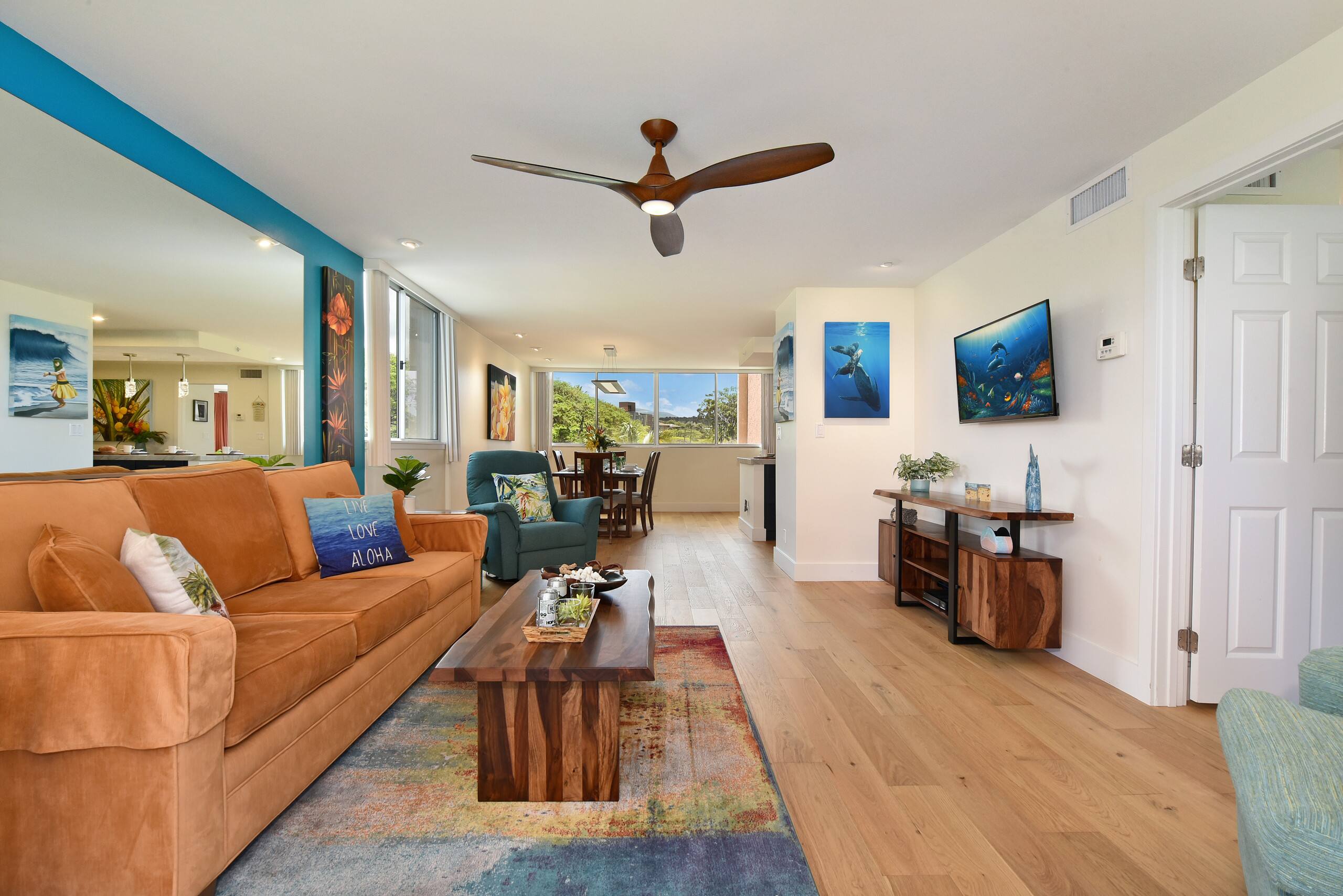 Condo in Lahaina · ★4.5 · 2 bedrooms · 3 beds · 2 baths - Image 5