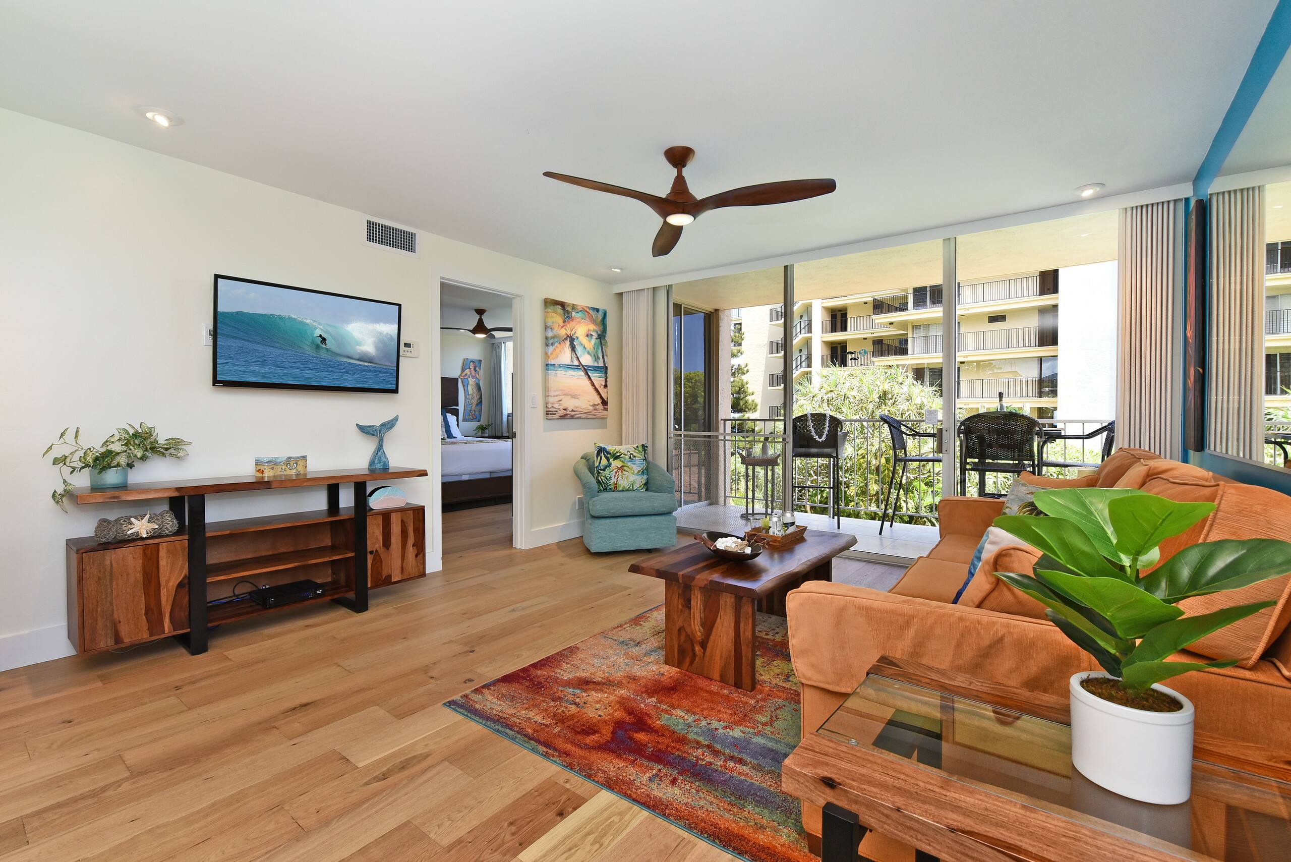 Condo in Lahaina · ★4.5 · 2 bedrooms · 3 beds · 2 baths - Image 3