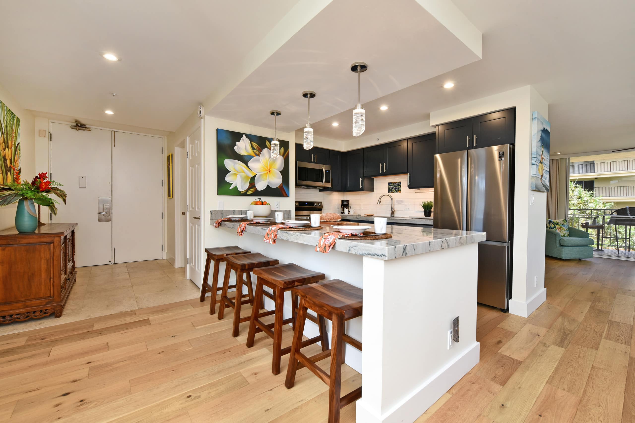 Condo in Lahaina · ★4.5 · 2 bedrooms · 3 beds · 2 baths - Image 7