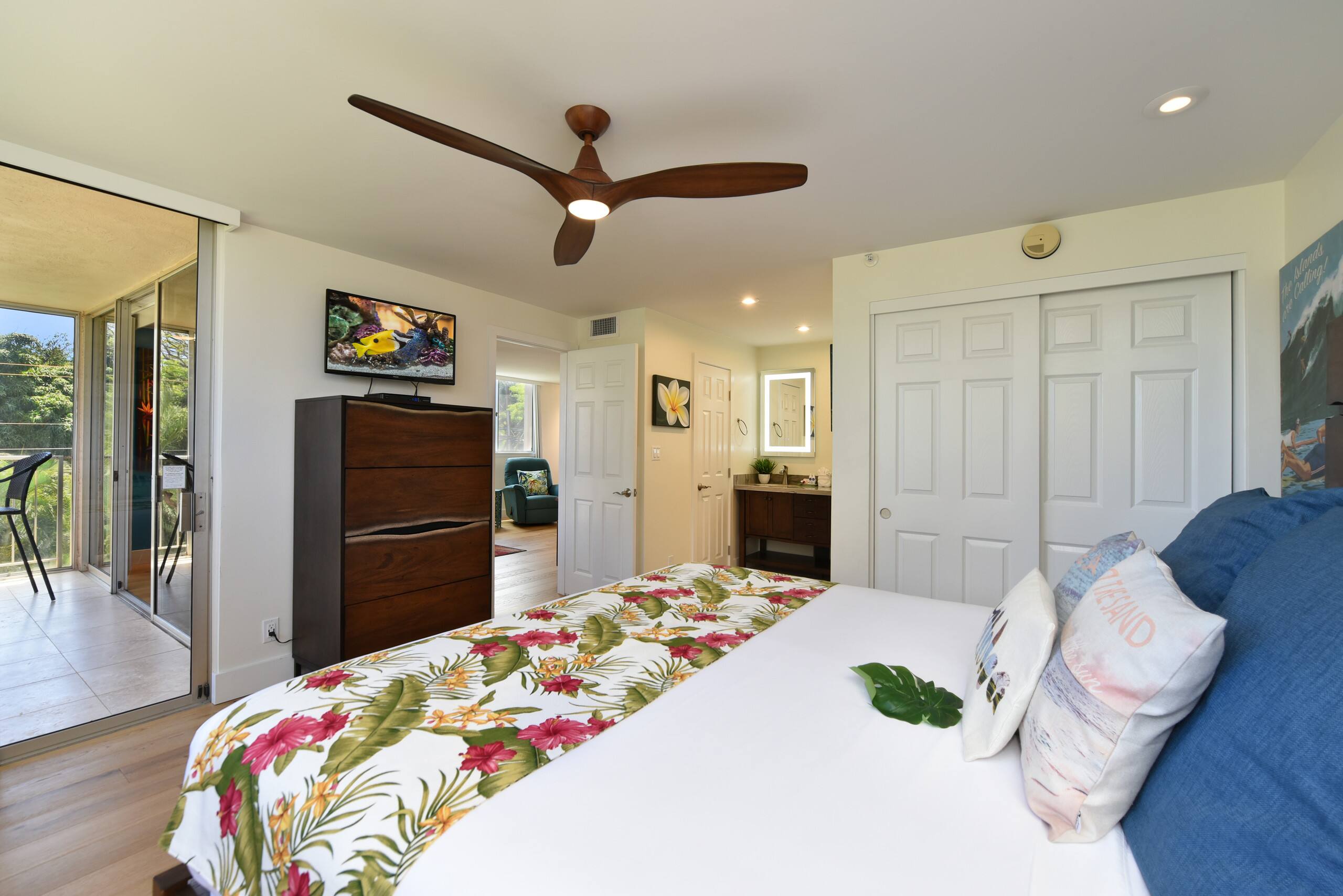Condo in Lahaina · ★4.5 · 2 bedrooms · 3 beds · 2 baths - Image 16