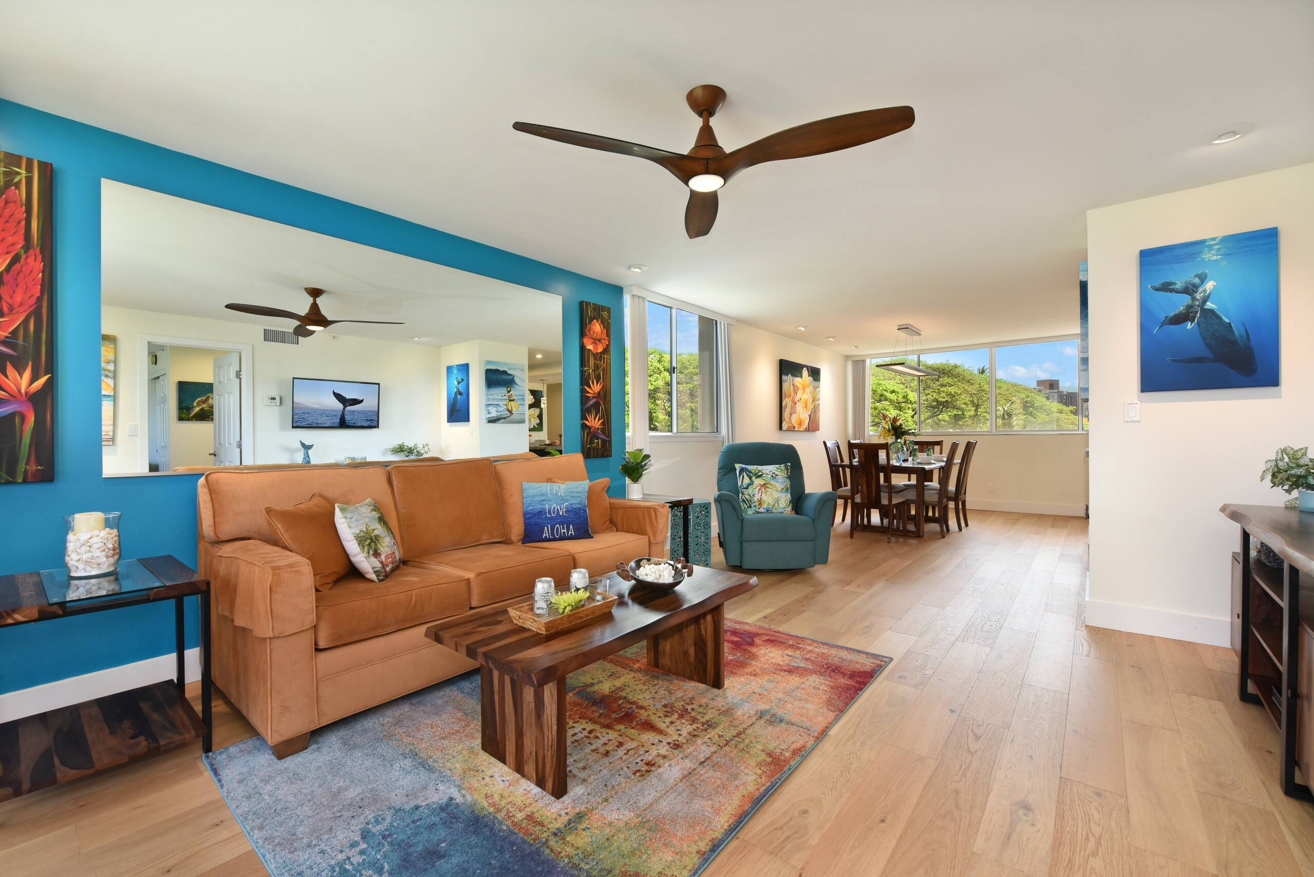 Condo in Lahaina · ★4.5 · 2 bedrooms · 3 beds · 2 baths - Image 4